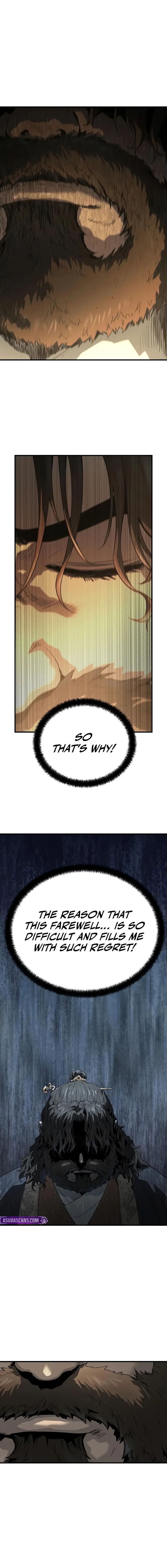 Read Absolute Regression EN Manga Online