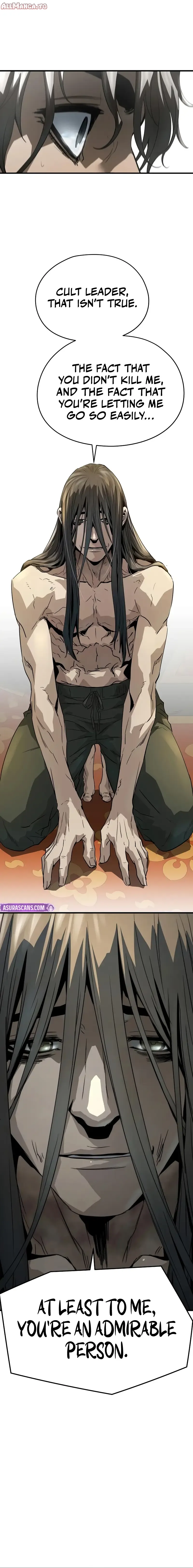 Read Absolute Regression EN Manga Online