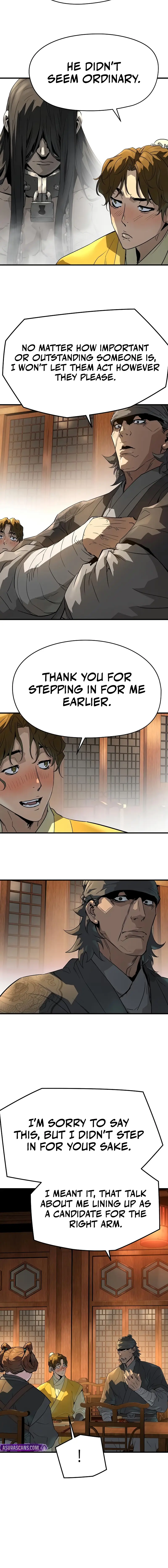 Read Absolute Regression EN Manga Online