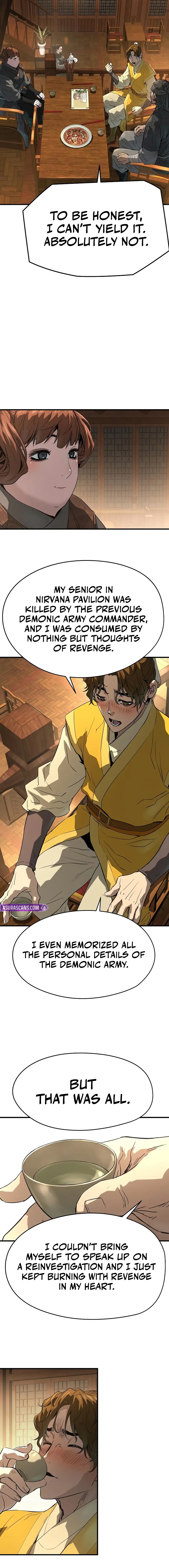 Read Absolute Regression EN Manga Online