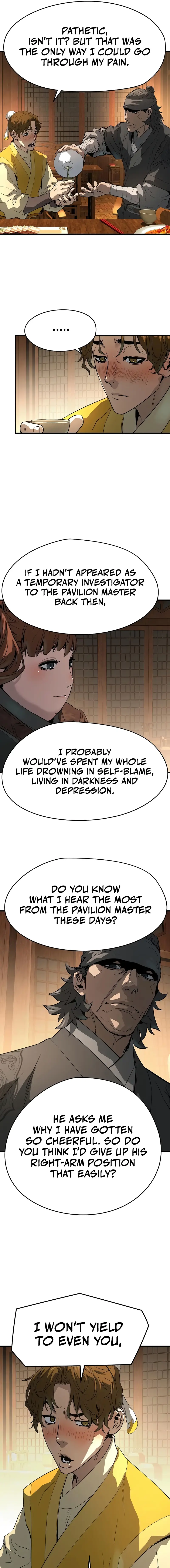 Read Absolute Regression EN Manga Online