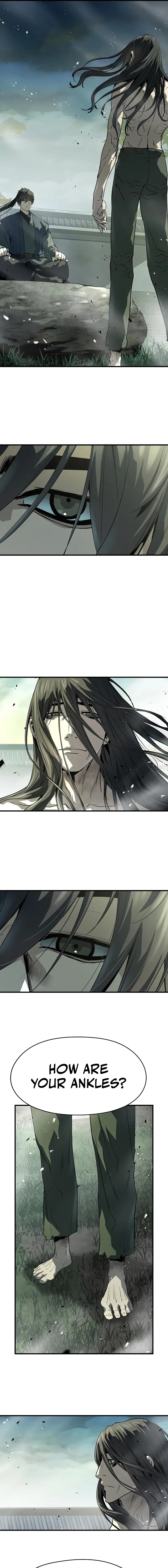 Read Absolute Regression EN Manga Online