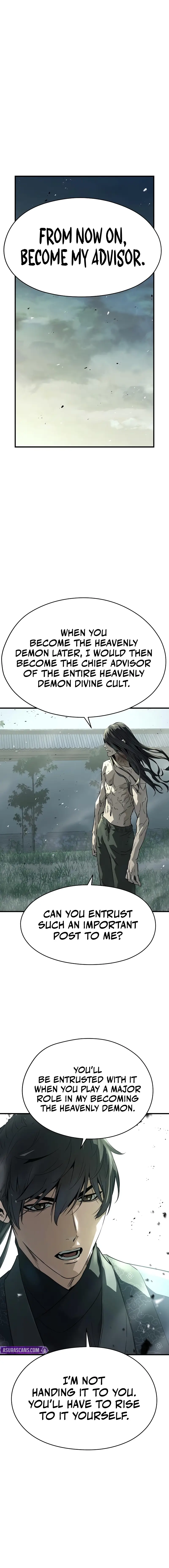 Read Absolute Regression EN Manga Online