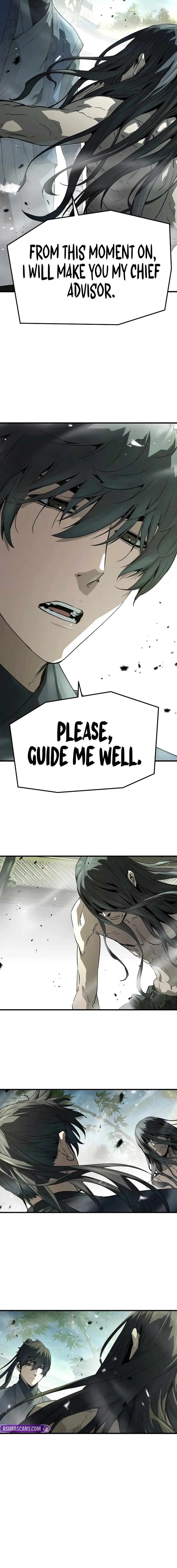 Read Absolute Regression EN Manga Online