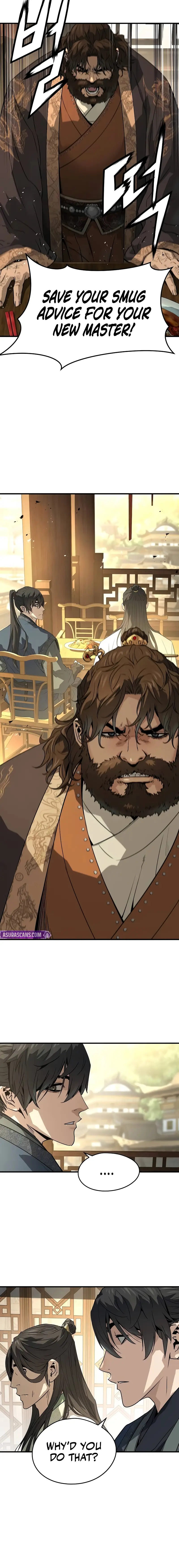 Read Absolute Regression EN Manga Online