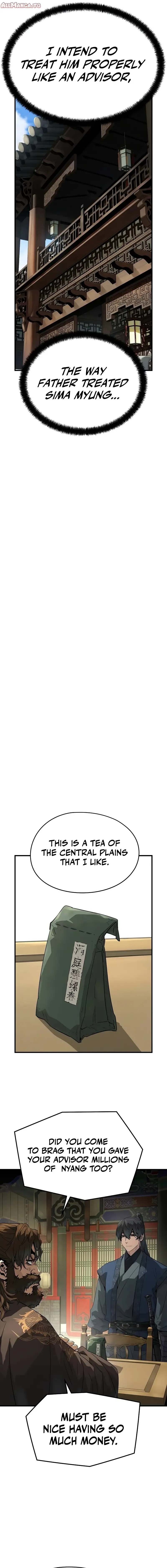 Read Absolute Regression EN Manga Online