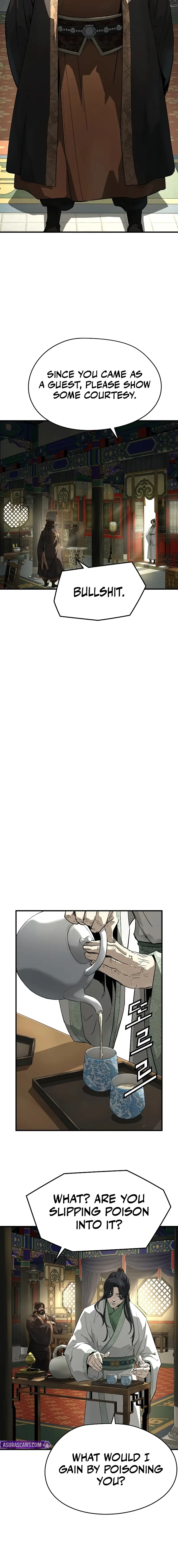 Read Absolute Regression EN Manga Online