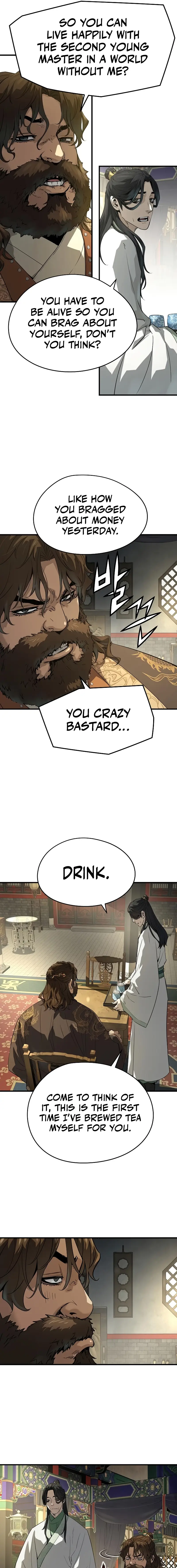 Read Absolute Regression EN Manga Online