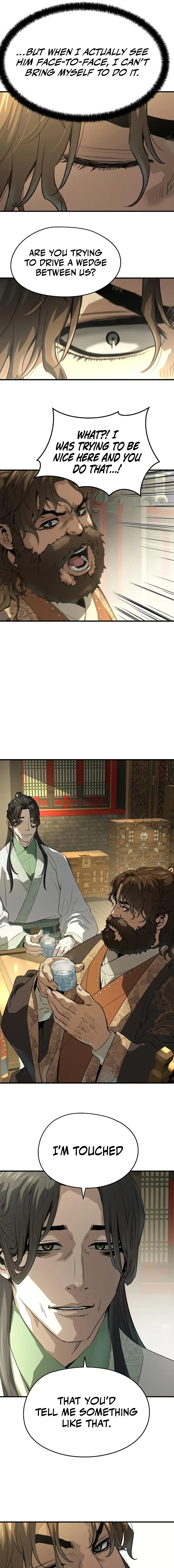 Read Absolute Regression EN Manga Online