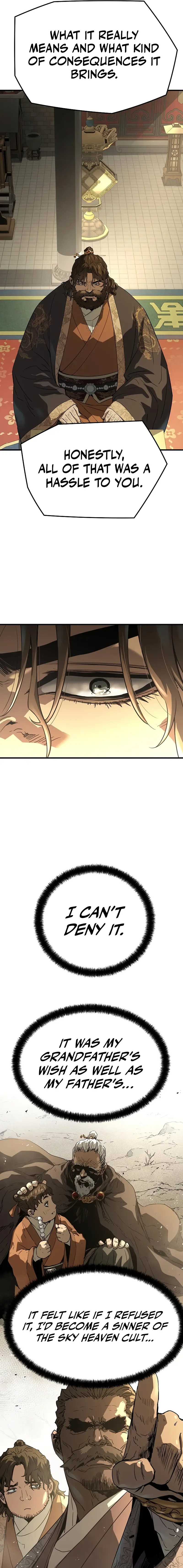 Read Absolute Regression EN Manga Online