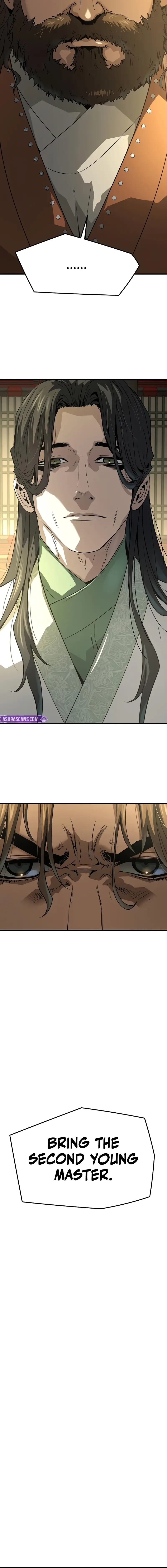 Read Absolute Regression EN Manga Online