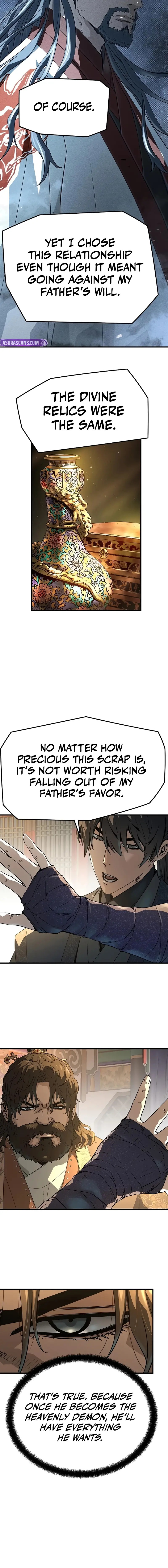 Read Absolute Regression EN Manga Online