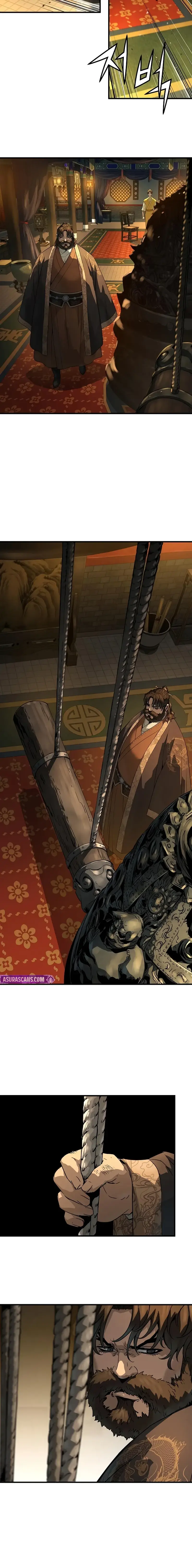 Read Absolute Regression EN Manga Online