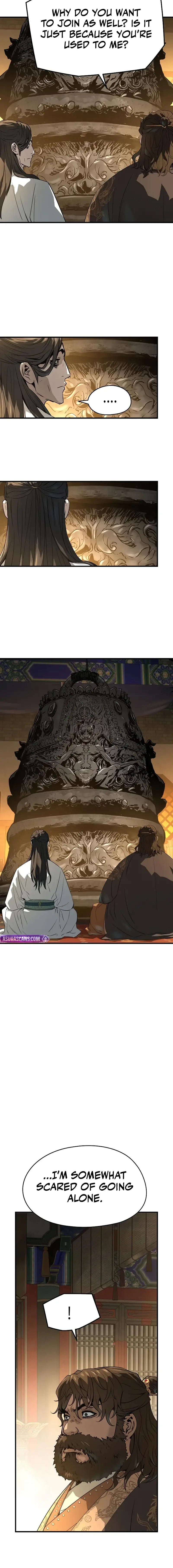 Read Absolute Regression EN Manga Online