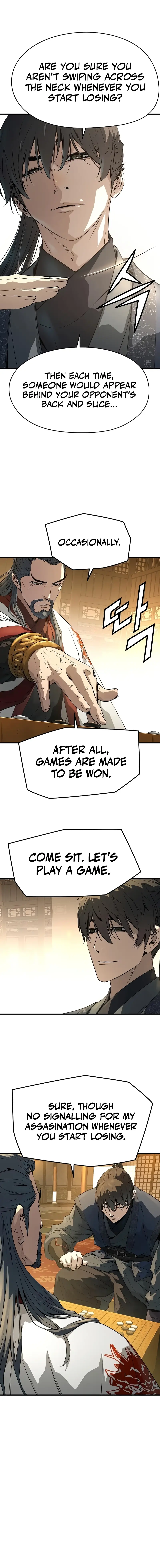 Read Absolute Regression EN Manga Online