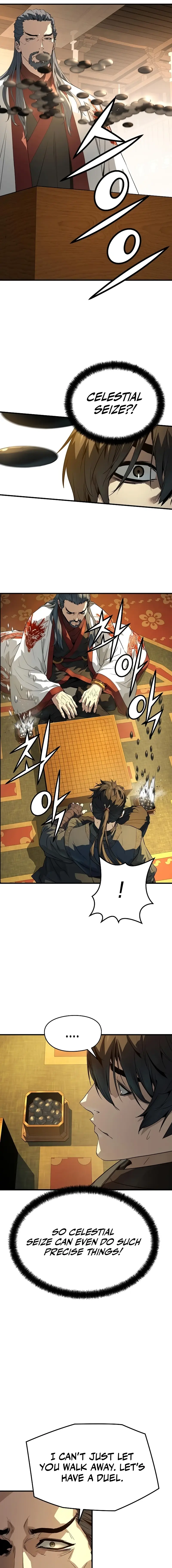 Read Absolute Regression EN Manga Online