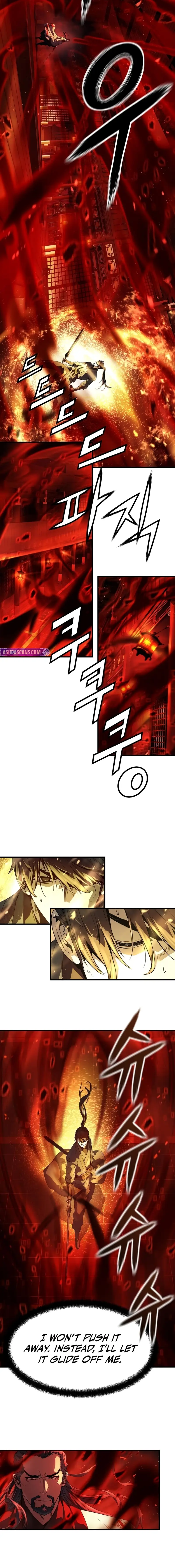 Read Absolute Regression EN Manga Online