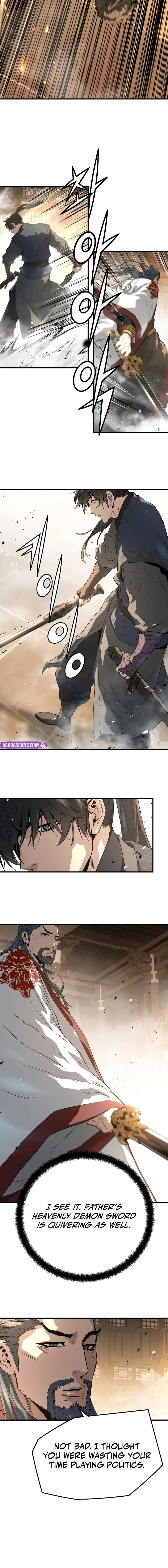 Read Absolute Regression EN Manga Online