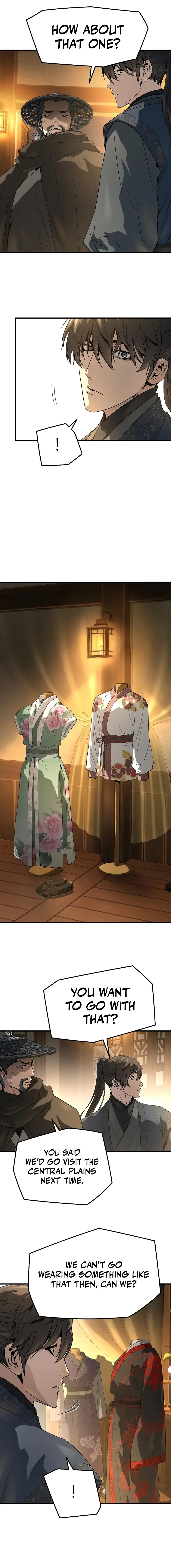 Read Absolute Regression EN Manga Online