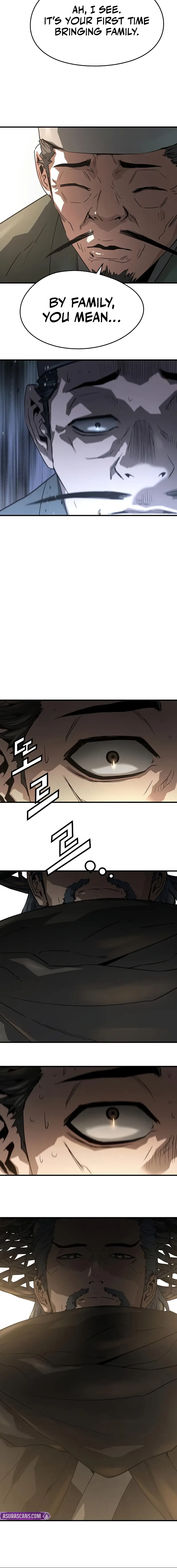 Read Absolute Regression EN Manga Online