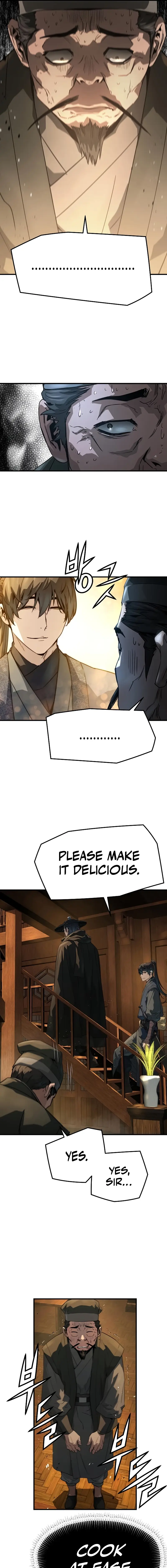 Read Absolute Regression EN Manga Online