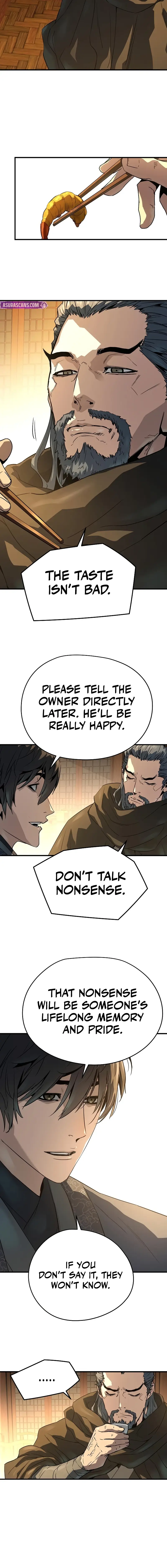 Read Absolute Regression EN Manga Online