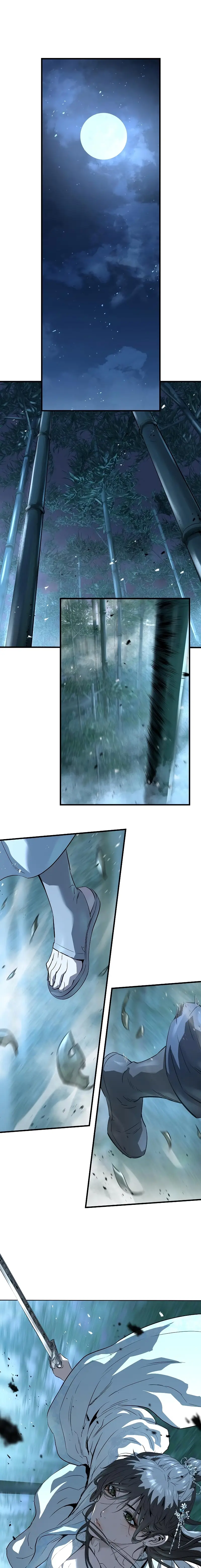 Read Absolute Regression EN Manga Online