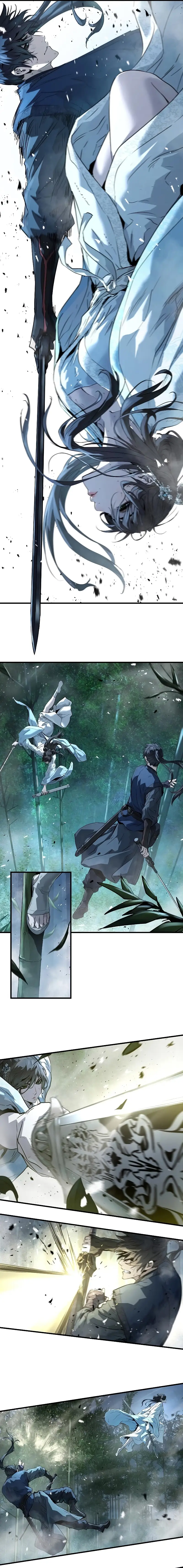 Read Absolute Regression EN Manga Online