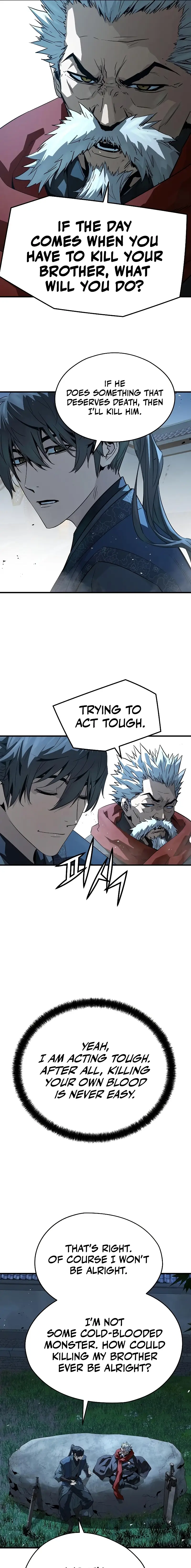 Read Absolute Regression EN Manga Online