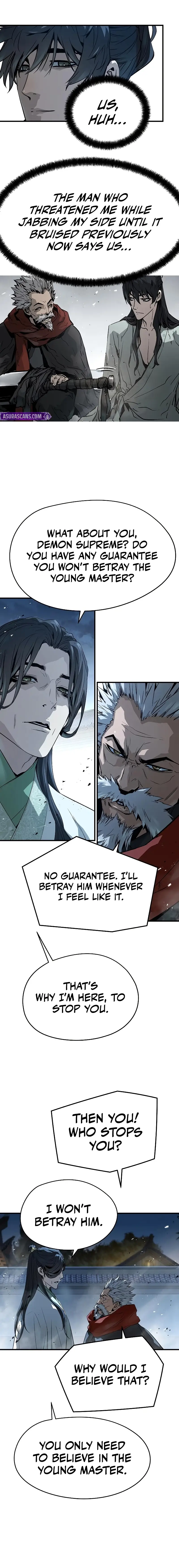 Read Absolute Regression EN Manga Online