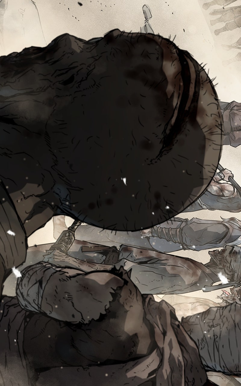 Read Absolute Regression EN Manga Online