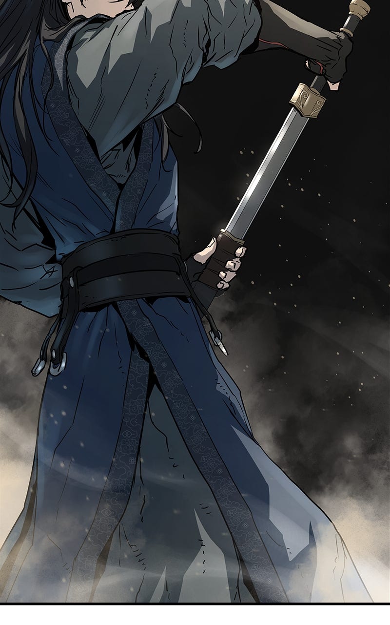 Read Absolute Regression EN Manga Online