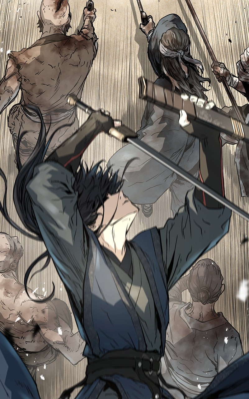 Read Absolute Regression EN Manga Online