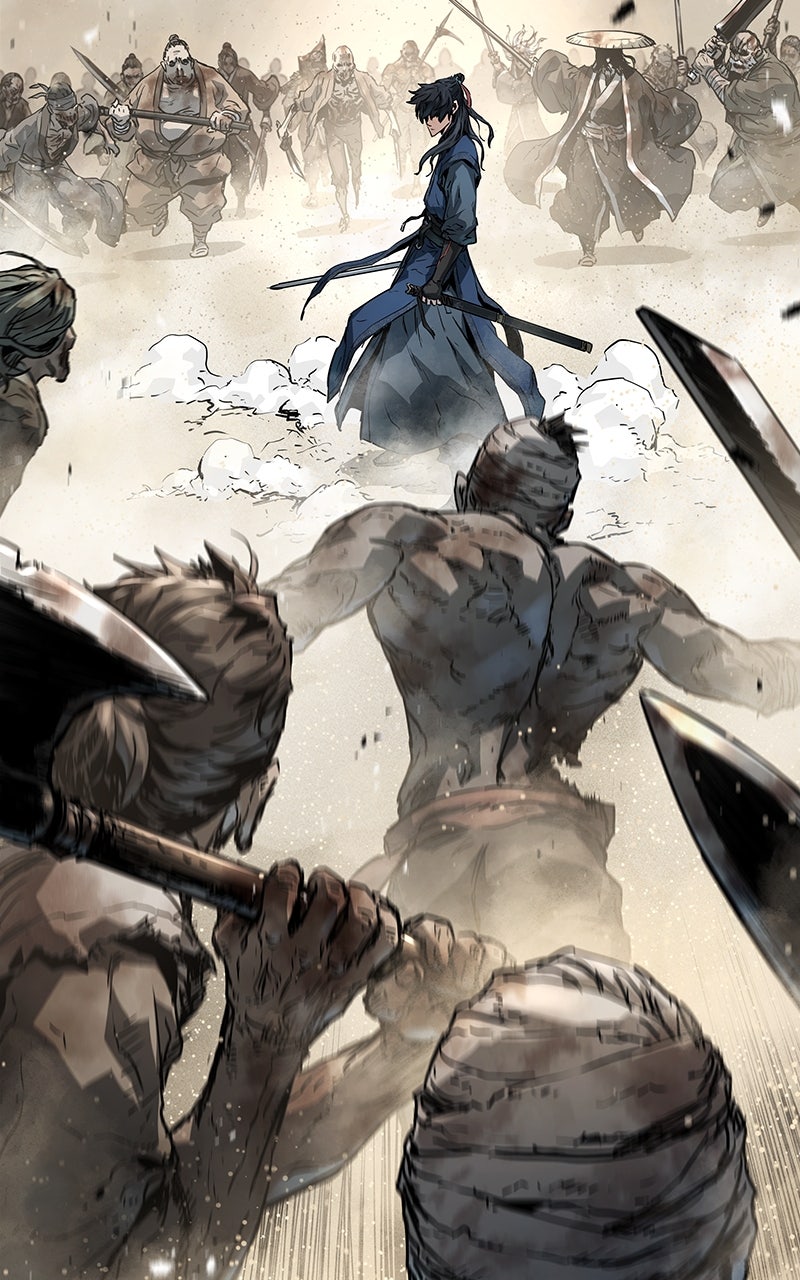 Read Absolute Regression EN Manga Online