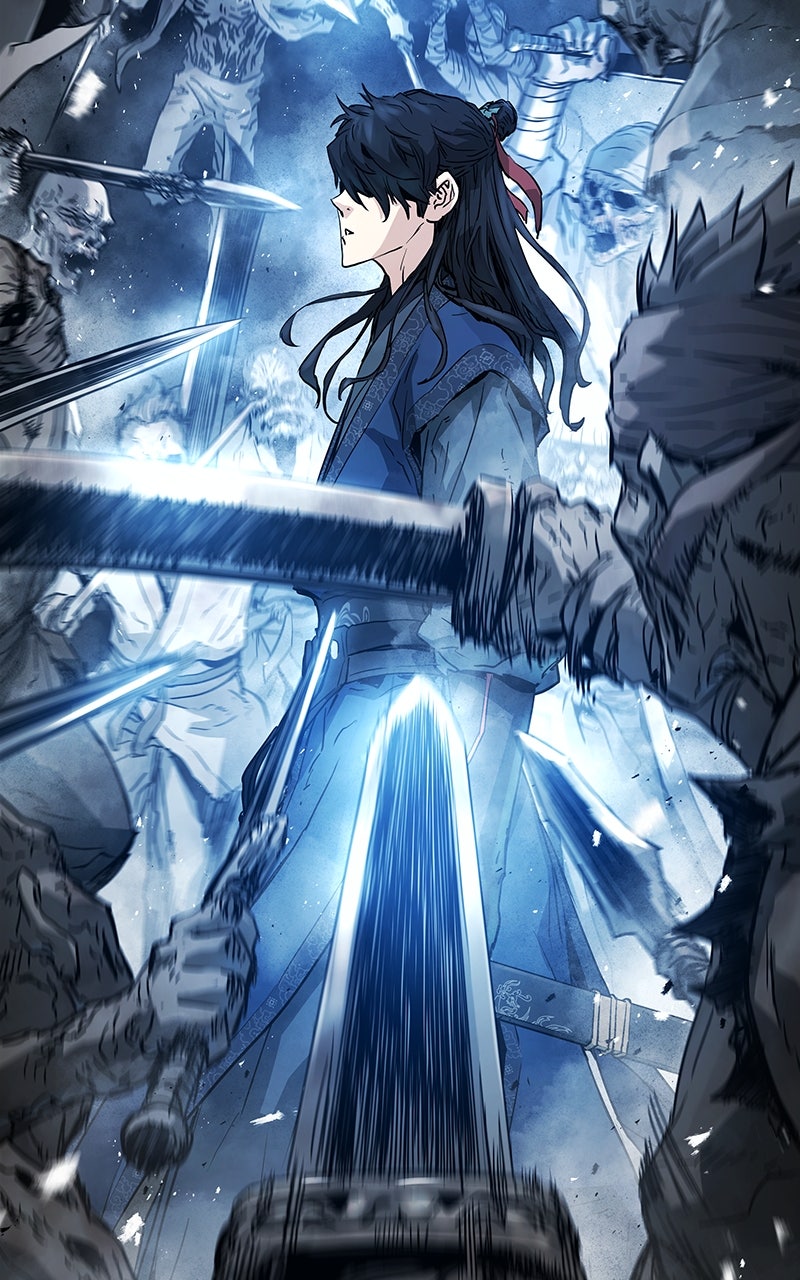 Read Absolute Regression EN Manga Online