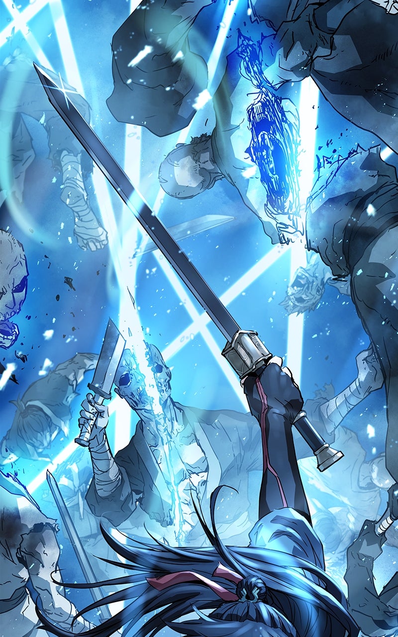 Read Absolute Regression EN Manga Online