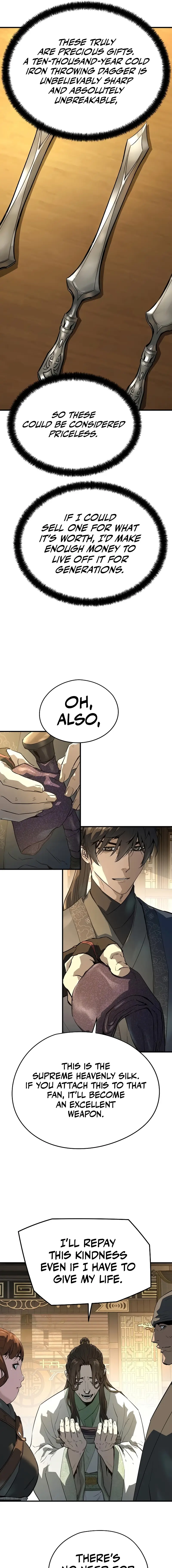 Read Absolute Regression EN Manga Online