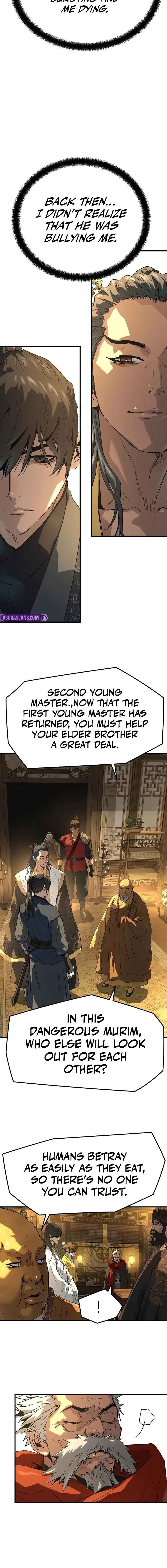 Read Absolute Regression EN Manga Online