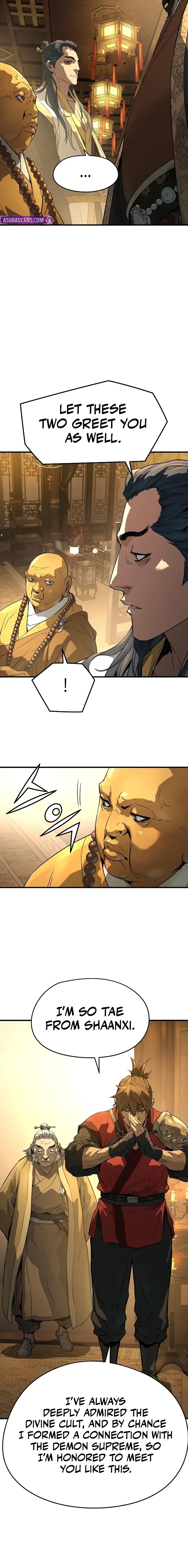 Read Absolute Regression EN Manga Online