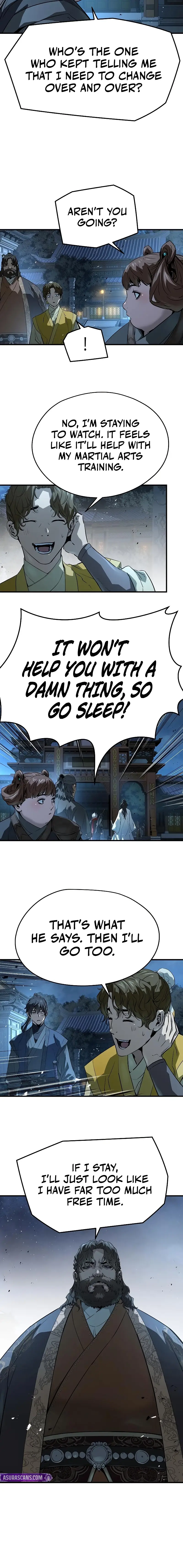 Read Absolute Regression EN Manga Online