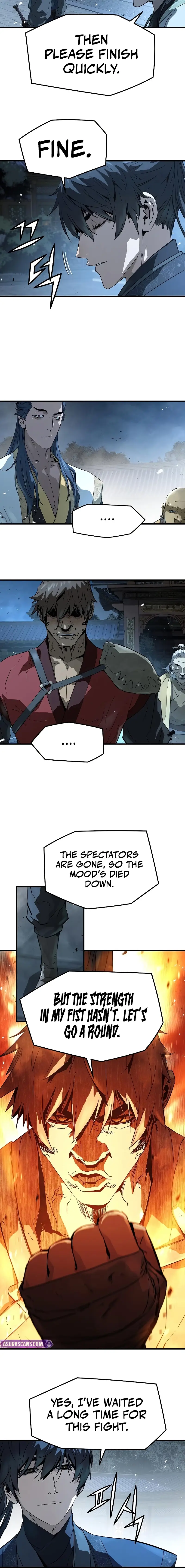 Read Absolute Regression EN Manga Online