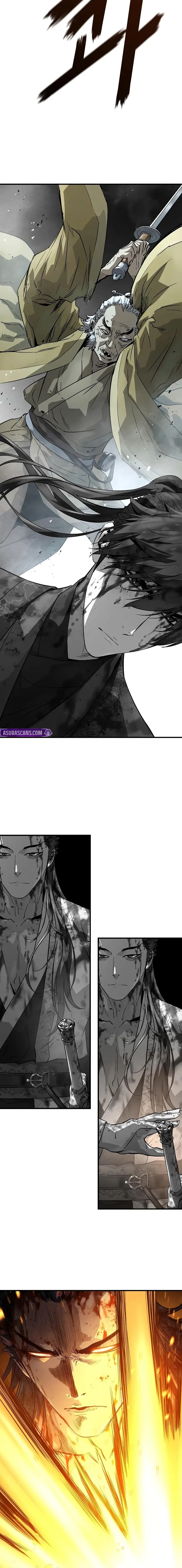 Read Absolute Regression EN Manga Online