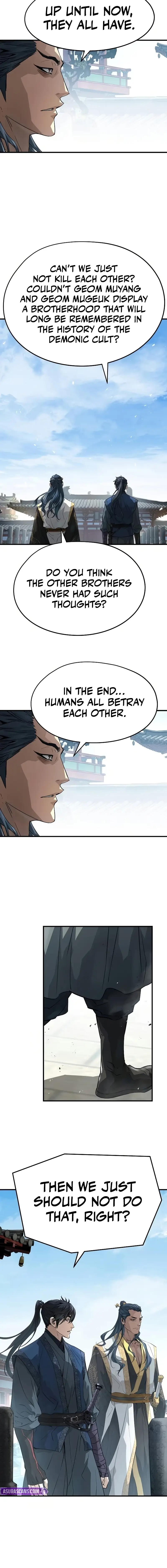 Read Absolute Regression EN Manga Online