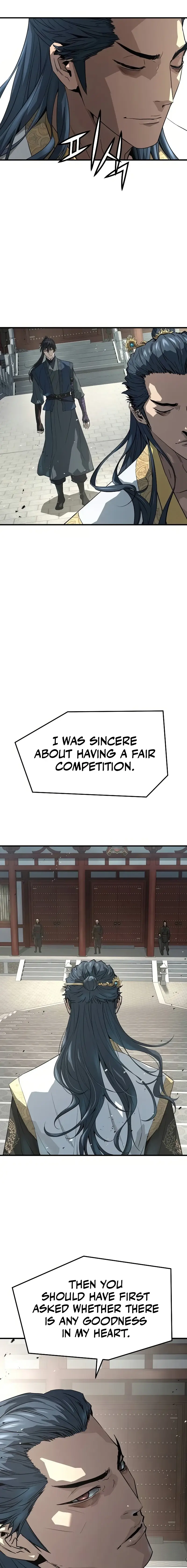 Read Absolute Regression EN Manga Online