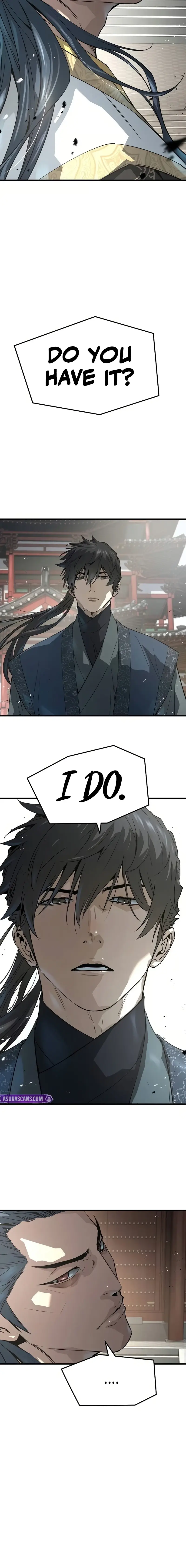 Read Absolute Regression EN Manga Online