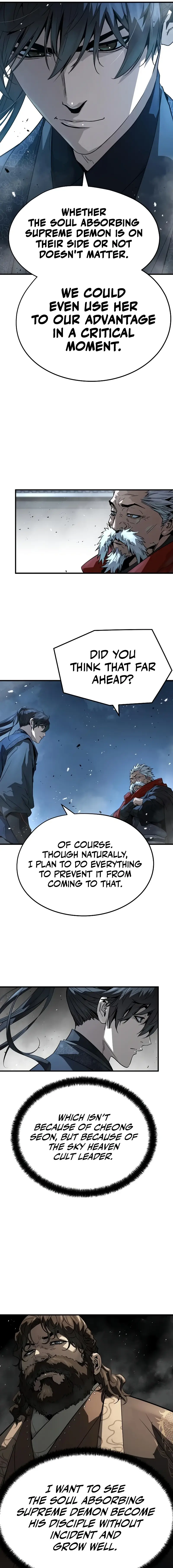 Read Absolute Regression EN Manga Online