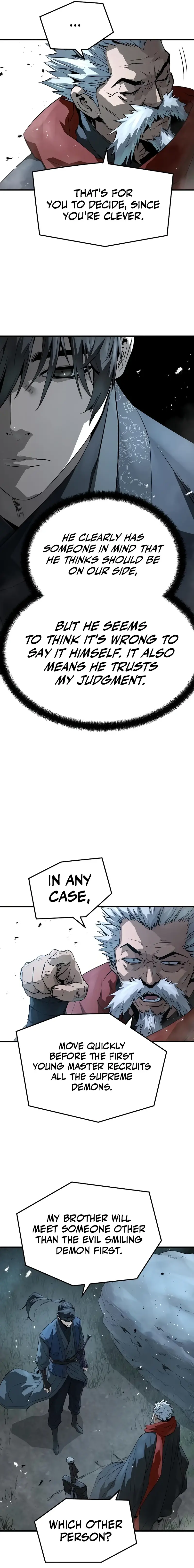 Read Absolute Regression EN Manga Online