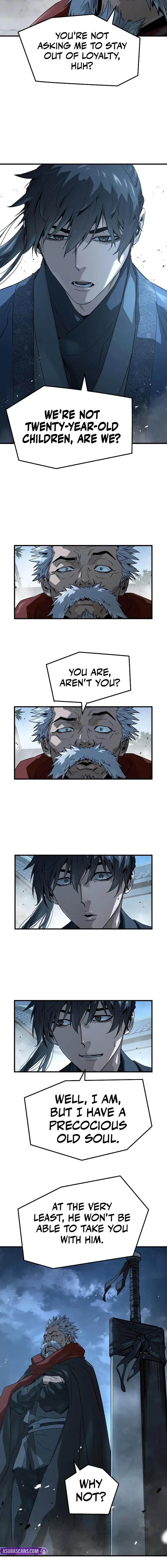 Read Absolute Regression EN Manga Online