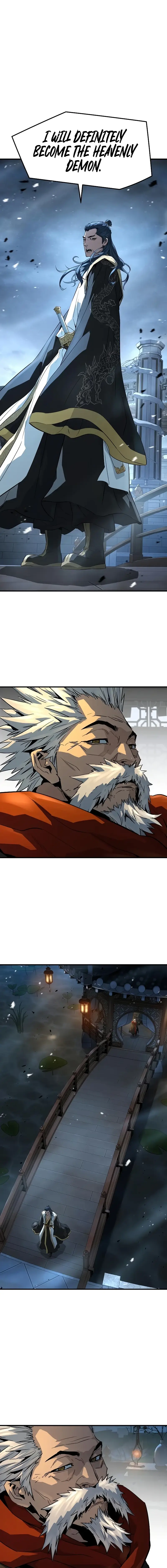 Read Absolute Regression EN Manga Online