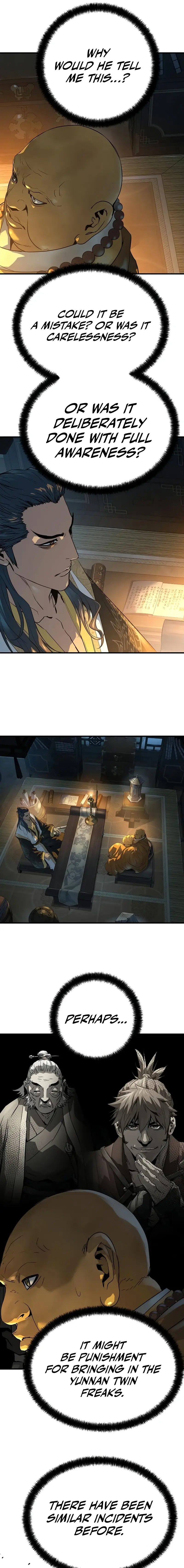 Read Absolute Regression EN Manga Online